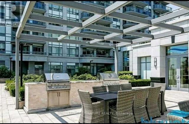 508 - 3500 Lakeshore Rd W, Condo with 2 bedrooms, 2 bathrooms and 1 parking in Oakville ON | Image 6