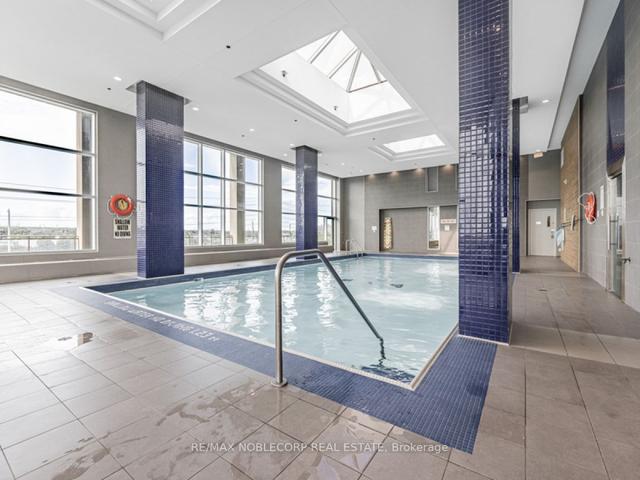 1401 - 1215 Bayly St, Condo with 1 bedrooms, 1 bathrooms and 1 parking in Pickering ON | Image 22