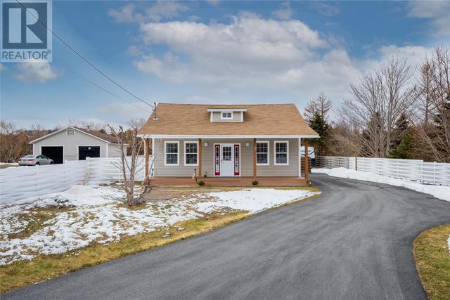 19 Heritage Road, House detached with 3 bedrooms, 2 bathrooms and null parking in Conception Bay South NL | Image 29