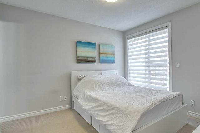 th8 - 130 Long Branch Ave, Townhouse with 2 bedrooms, 3 bathrooms and 1 parking in Toronto ON | Image 6