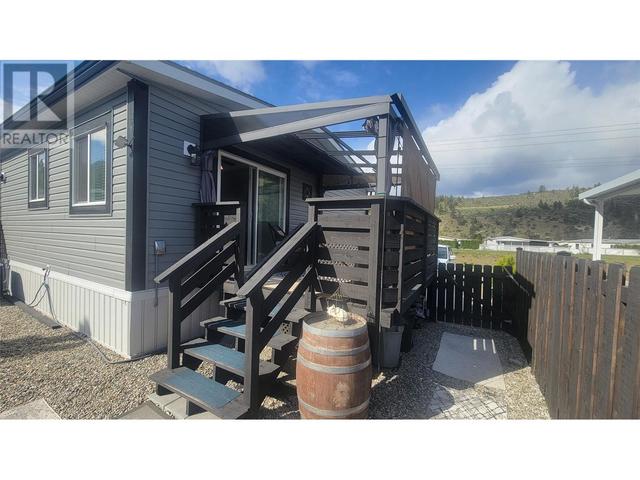 8598 - 97 Highway Unit# 99, House other with 2 bedrooms, 2 bathrooms and 3 parking in Okanagan Similkameen C BC | Image 24