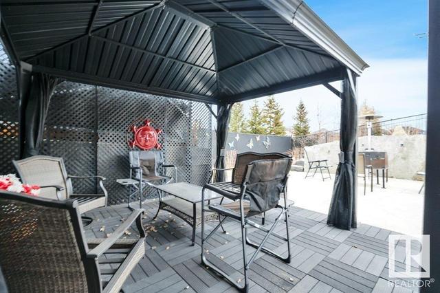 400 Ravine Co, House detached with 3 bedrooms, 2 bathrooms and null parking in Devon AB | Image 33