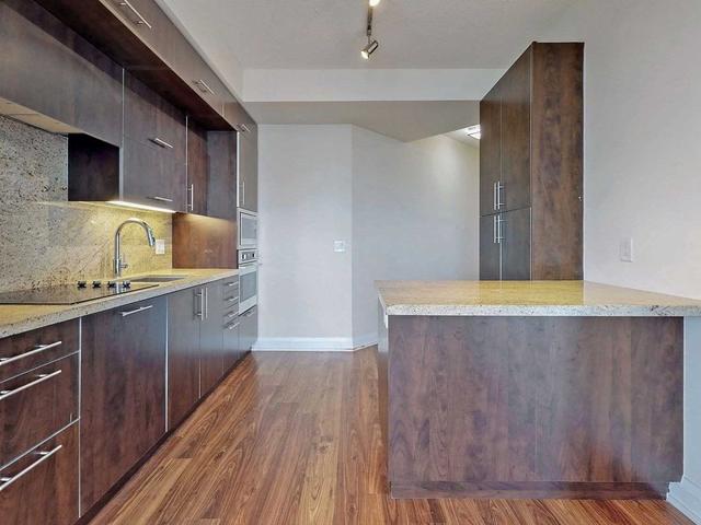 3110 - 2 Anndale Dr, Condo with 2 bedrooms, 2 bathrooms and 1 parking in Toronto ON | Image 7