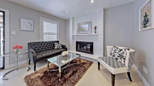 79 John Stiver Cres, House detached with 4 bedrooms, 4 bathrooms and 5 parking in Markham ON | Image 37