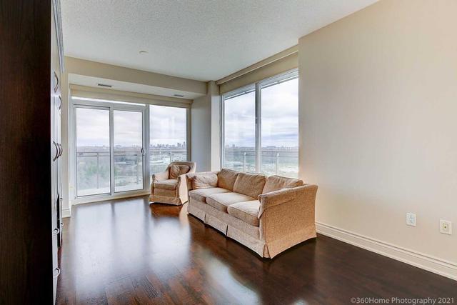 1807 - 1665 The Collegeway, Condo with 1 bedrooms, 1 bathrooms and 1 parking in Mississauga ON | Image 28
