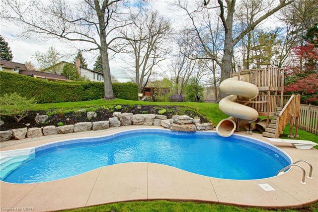 1101 Van Winkle Court, House detached with 5 bedrooms, 3 bathrooms and 8 parking in Mississauga ON | Image 37