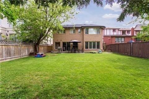 344 Brooke Ave, House detached with 4 bedrooms, 4 bathrooms and 4 parking in Toronto ON | Image 14