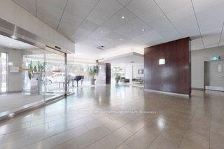 407 - 705 King St W, Condo with 0 bedrooms, 1 bathrooms and 0 parking in Toronto ON | Image 34