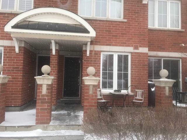 18 - 2579 Sixth Line, Townhouse with 2 bedrooms, 2 bathrooms and 1 parking in Oakville ON | Image 1
