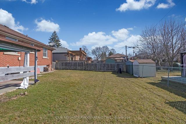 591 Olive Ave, House detached with 3 bedrooms, 2 bathrooms and 5.5 parking in Oshawa ON | Image 25