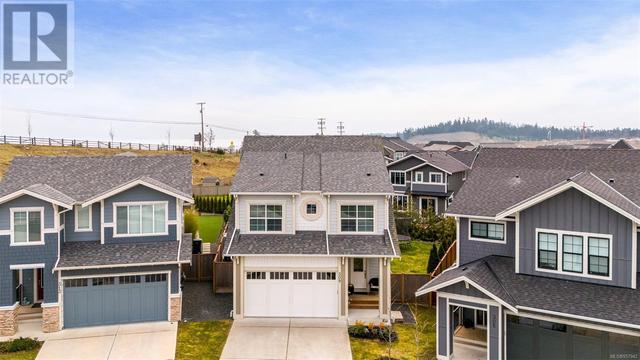 309 Whimbrel Pl, House detached with 3 bedrooms, 4 bathrooms and 4 parking in Colwood BC | Image 49