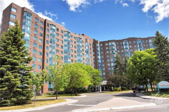 209 - 1025 Grenon Avenue, Condo with 2 bedrooms, 2 bathrooms and 1 parking in Ottawa ON | Image 21