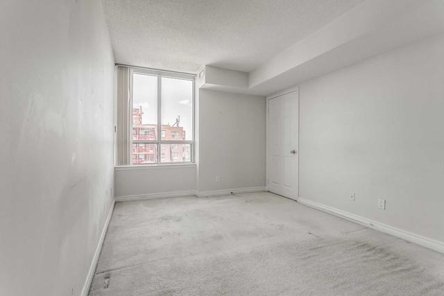 1109 - 2 Covington Rd, Condo with 2 bedrooms, 2 bathrooms and 2 parking in Toronto ON | Image 6