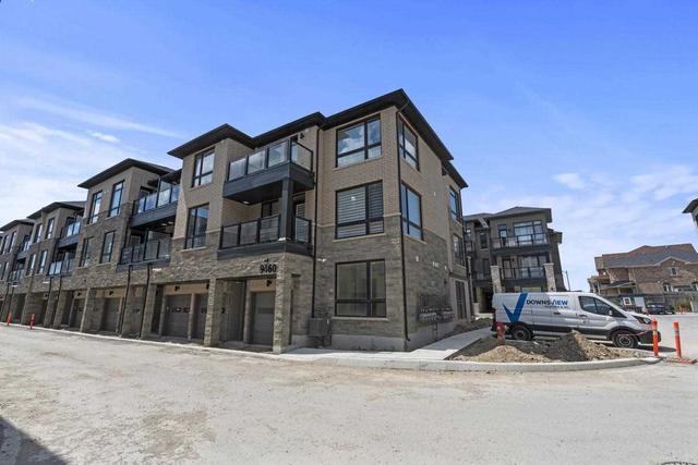 82 - 9460 The Gore Rd, Townhouse with 1 bedrooms, 1 bathrooms and 1 parking in Brampton ON | Image 13