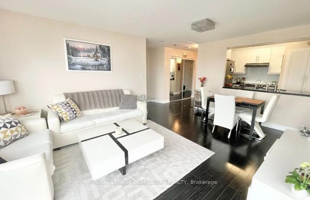 1408 - 90 Dale Ave, Condo with 2 bedrooms, 2 bathrooms and 1 parking in Toronto ON | Image 7