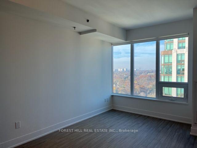 2202 - 310 Tweedsmuir Ave, Condo with 1 bedrooms, 1 bathrooms and 1 parking in Toronto ON | Image 2