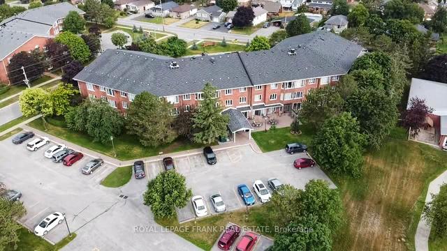 112 - 2 Heritage Way, Condo with 2 bedrooms, 2 bathrooms and 1 parking in Kawartha Lakes ON | Image 31
