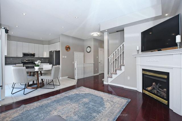 143 Lampton Cres, House detached with 3 bedrooms, 4 bathrooms and 3 parking in Markham ON | Image 37