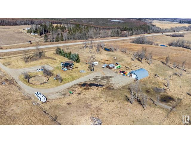 56107 Hwy 32, House detached with 3 bedrooms, 2 bathrooms and null parking in Yellowhead County AB | Image 15