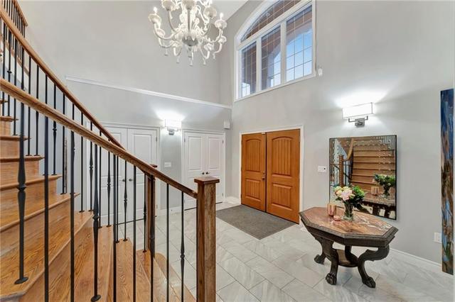175 Oakhill Place, House detached with 6 bedrooms, 3 bathrooms and 5 parking in Hamilton ON | Image 14