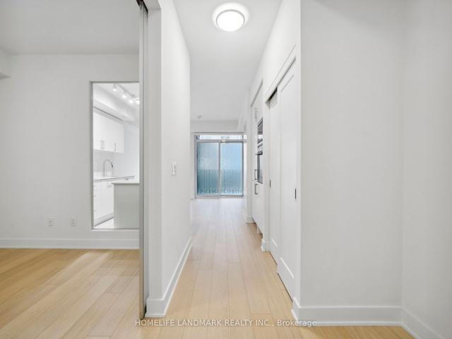 707 - 88 Cumberland St, Condo with 1 bedrooms, 1 bathrooms and 0 parking in Toronto ON | Image 18