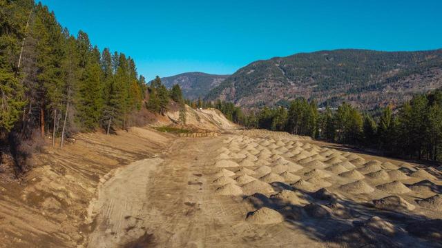 lot 9 Thompson Avenue, Home with 0 bedrooms, 0 bathrooms and null parking in Rossland BC | Image 11
