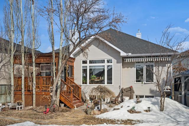 25 Simcoe Bay Sw, House detached with 3 bedrooms, 3 bathrooms and 4 parking in Calgary AB | Image 46