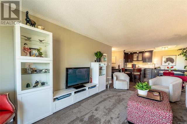 405 - 25 Government St, Condo with 2 bedrooms, 1 bathrooms and 1 parking in Victoria BC | Image 7