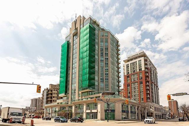 703 - 360 Pearl St, Condo with 2 bedrooms, 2 bathrooms and 1 parking in Burlington ON | Image 6
