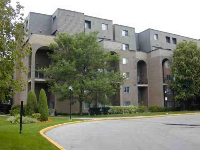 314 - 4005 Don Mills Rd, Condo with 3 bedrooms, 2 bathrooms and 1 parking in Toronto ON | Image 1