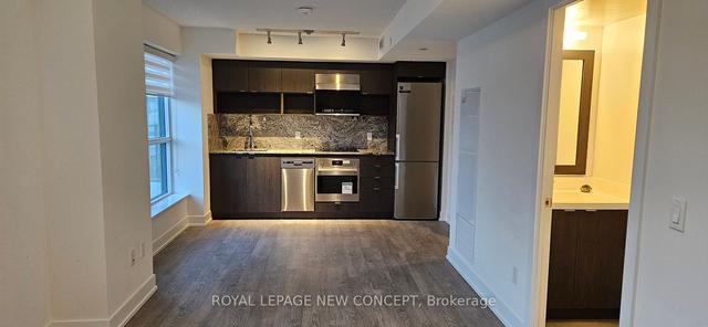 1423 - 9 Mabelle Ave, Condo with 0 bedrooms, 1 bathrooms and 0 parking in Toronto ON | Image 22