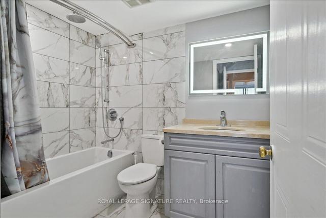 608 - 1 Hickory Tree Rd, Condo with 2 bedrooms, 2 bathrooms and 1 parking in Toronto ON | Image 33