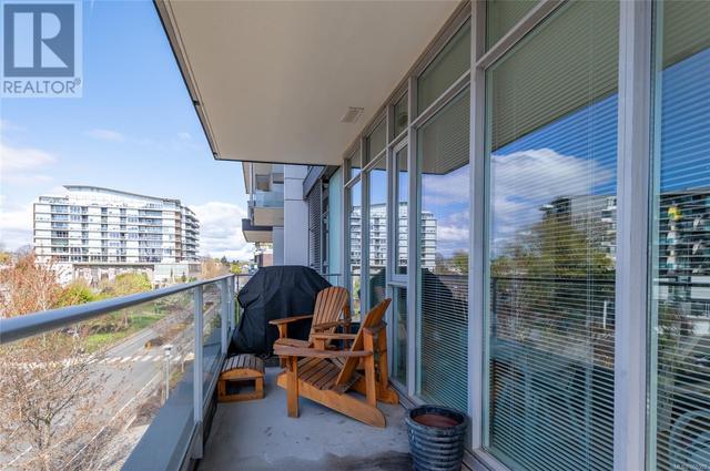 401 - 379 Tyee Rd, Condo with 2 bedrooms, 2 bathrooms and 2 parking in Victoria BC | Image 21