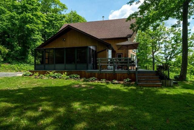 1066 Tower Lane, House detached with 3 bedrooms, 1 bathrooms and 6 parking in North Frontenac ON | Image 23