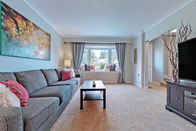 190 Penn Ave, House semidetached with 3 bedrooms, 1 bathrooms and 4 parking in Newmarket ON | Image 37