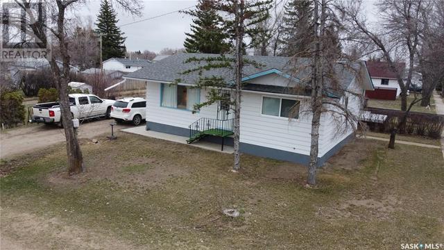 531 Annable Street, House detached with 3 bedrooms, 2 bathrooms and null parking in Herbert SK | Image 1