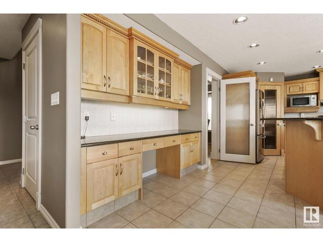 1749 Haswell Cv Nw, House detached with 6 bedrooms, 4 bathrooms and null parking in Edmonton AB | Card Image