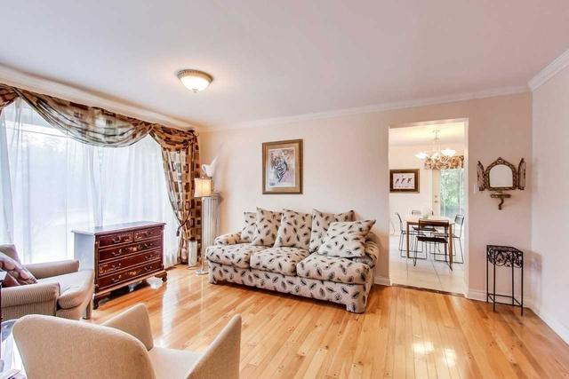 48 Silvergrove Rd, House detached with 6 bedrooms, 6 bathrooms and 10 parking in Toronto ON | Image 5