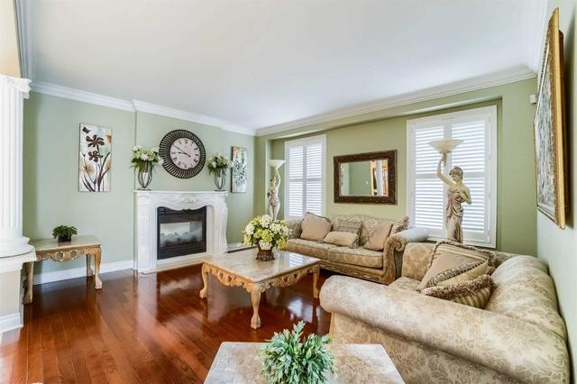 41 Nova Scotia Rd, House detached with 4 bedrooms, 5 bathrooms and 8 parking in Brampton ON | Image 37