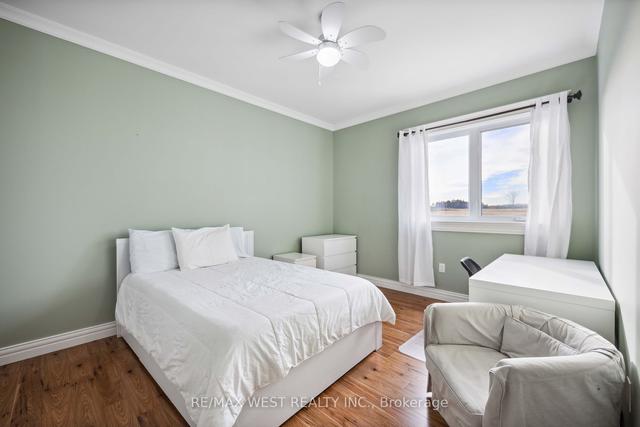 11200 Cartwright West 1/4 Line, House detached with 4 bedrooms, 3 bathrooms and 15 parking in Douro Dummer ON | Image 19