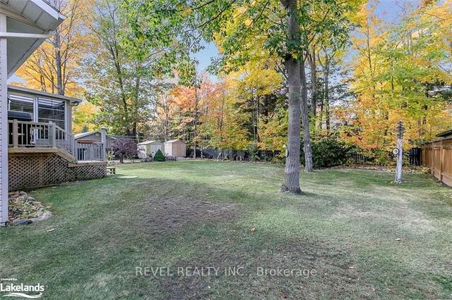 676 Concession 15 Rd W, House detached with 2 bedrooms, 2 bathrooms and 8 parking in Penetanguishene ON | Image 20