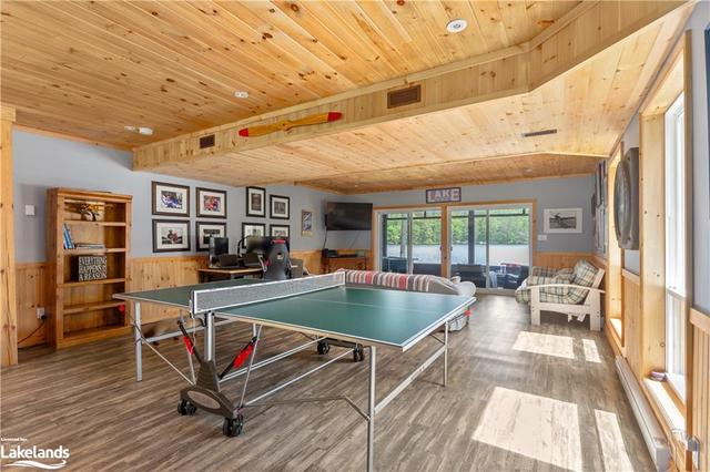 4280 Go Home Lake Shore, House detached with 3 bedrooms, 2 bathrooms and null parking in Georgian Bay ON | Image 14