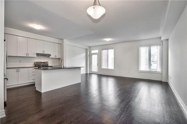 1253 Hamman Way, House semidetached with 3 bedrooms, 3 bathrooms and 1 parking in Milton ON | Image 11