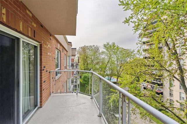 503 - 5188 Lakeshore Road, Condo with 2 bedrooms, 2 bathrooms and null parking in Burlington ON | Image 28