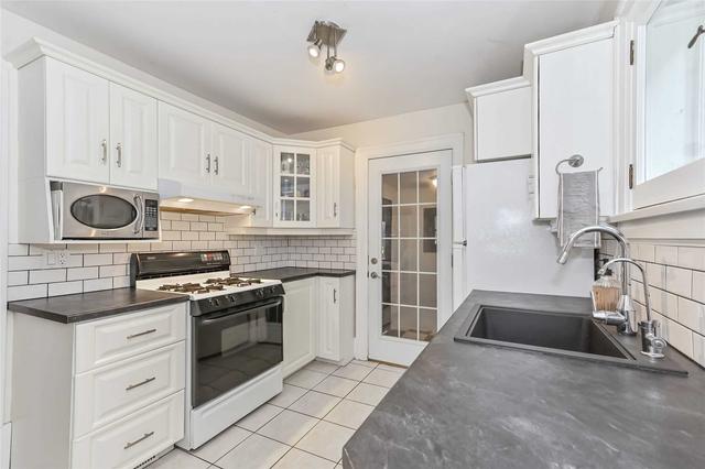 489 Woolwich St, House detached with 2 bedrooms, 2 bathrooms and 1 parking in Guelph ON | Image 23