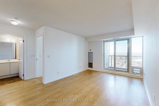1706 - 7 North Park Rd, Condo with 1 bedrooms, 1 bathrooms and 1 parking in Vaughan ON | Image 11
