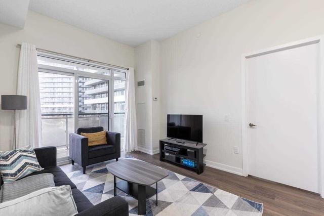 315 - 2560 Eglinton Ave W, Condo with 1 bedrooms, 1 bathrooms and 1 parking in Mississauga ON | Image 19