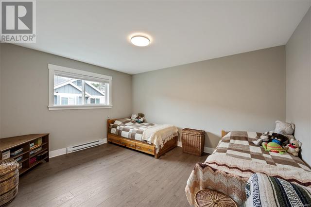3407 Fuji Crt, House attached with 3 bedrooms, 3 bathrooms and 2 parking in Langford BC | Image 21