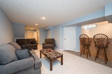 30 Mara Cres, House detached with 3 bedrooms, 3 bathrooms and 3 parking in Brampton ON | Image 8