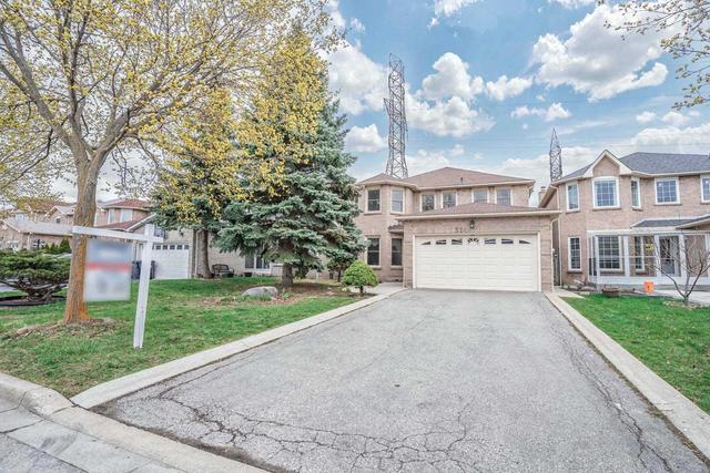 314 Harrowsmith Dr, House detached with 4 bedrooms, 4 bathrooms and 6 parking in Mississauga ON | Image 12
